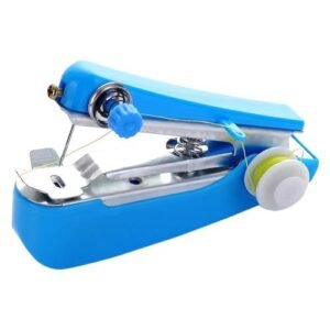 Portable Mini Manual Sewing Machine Work For Beginners Multipurpose Hand Sewing Tools For Household