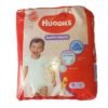 Huggies Nappy Pants Size 6 (15-25kg) - 4 Pack