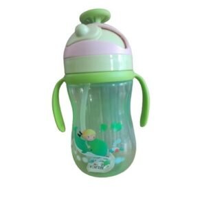 Soft Flex Baby Straw Cup (490ml)