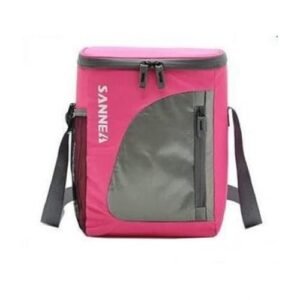 Back To School Children Insulated Lunch Bag