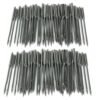 50Pcs Sewing Machine Needles Universal Tool 75/11 80/12 90/14 100/16