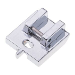 Invisible Zipper Presser Foot Sewing Machine Parts Attachments For