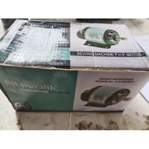 Bag Closer Machine Motor