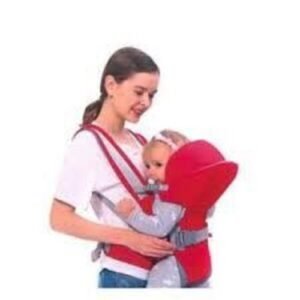 Willbaby 6 Ways Baby Carrier Infant Backpacks (3.5 - 13.5kg)