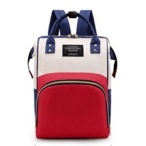 Multi Function Large Capacity Maternity Backpack/Laptop Bag