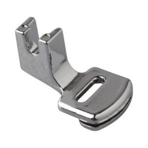 Gathering/Shirring Presser Foot For Domestic Sewing Machine