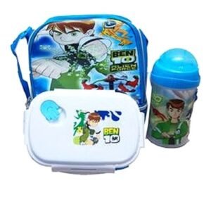Ben 10 Children Lunch Box