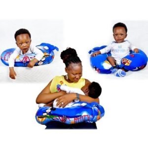 Nursing Breastfeeding Pillow