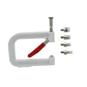 Manual Pearl Setting Machine