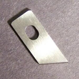 Lower  Blade Overlock Blade 141000331 Sewing Overlock