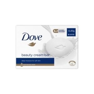 Dove Beauty Bar Soap 4n1pack