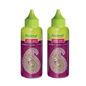 Fevicryl 2pcs Fevicryl Fabric Glue