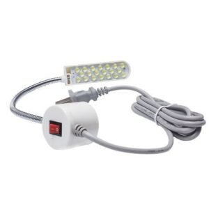 Industrial Lighting LED Sewing Machine Light