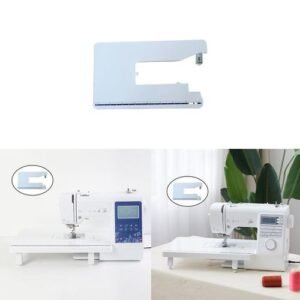 Wide Extension Table For Sewing & Embroidery Machines