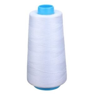 11 Colors 3000 Yards Industrial Overlocking Sewing Machine Polyester Thread NEW