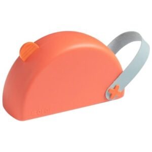 Sewing Kit Bag Beginner Starter Soft Tape Mending Sew Tools For Pink