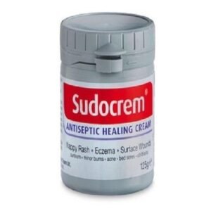 Sudocreme Antiseptic Healing Cream - 125g