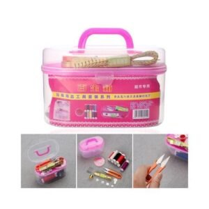 Trendy Colours Sewing Kit