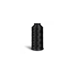 3pcs Big Sewing Thread Set Ideal For Hand Sewing Black