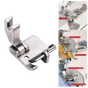 T9  Foot  Slip Presser Foot Universal Starters