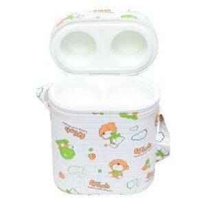 Baby  2 In 1 Feeding Bottle Warmer