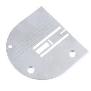 Plate 80040902 For 8014/25 8014 / 25-2
