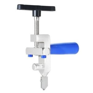 Glass Cutter Ceramic Tile Opener Kit Cutting Thickness 20mm-