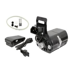 180W Domestic  Motor Foot Control Pedal With