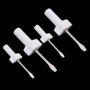 4 Pieces Sewing Machine Screw Drivers Set For Sewing Machine Singer