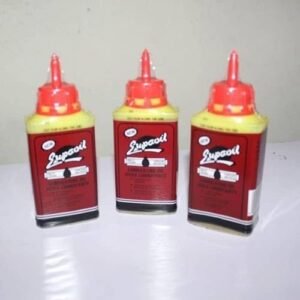 3 Quality Eupaoil -3 Lubricating Oil