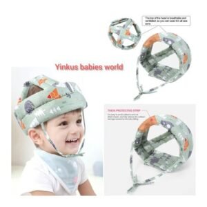 Baby Helmet Protector