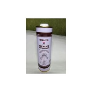 Robb Medicated Mentholated Dusting Powder 200g X 1