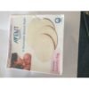 Breast Pad  6 Washable Pads Includes Laundry Bag