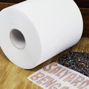 Hotfix Rhinestones Application Transfer Tape By 50