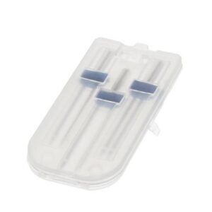 3pcs Twin Stretch Machine  Double Twin  Pins For Sewing