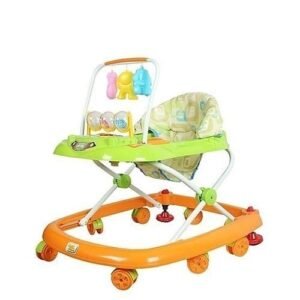 Baby Walker - Multicolor