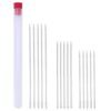 20Pcs Large Eye Stitching Needles Hand Sewing Quilting Darning