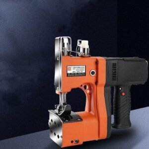 220V/110V Sealing Machine Portable Sealing Machine Electric High Power Sewing Bag Woven Paper Bag Compound Packaging GK9-700