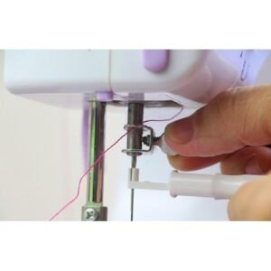 Plastic Sewing Machines  Threader Inserter Tailoring Tool For
