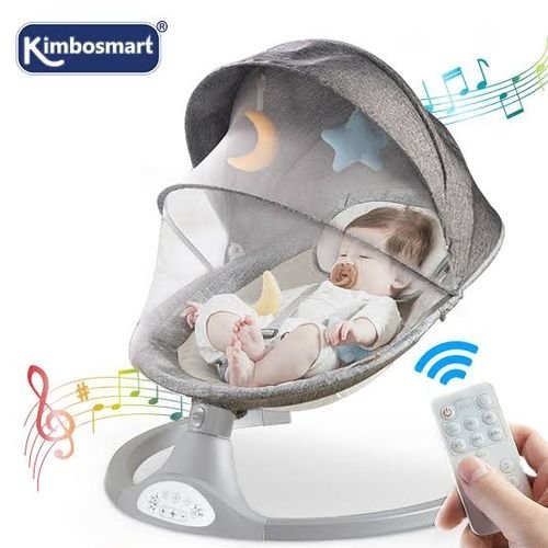 5 In 1 Baby Rocker Bouncer Swing Chair