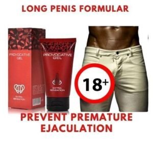 Titan Oil Enlargement Cream Titan Gel Red