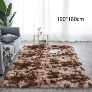 Fluffy Center Rug / Carpet 120*160cm