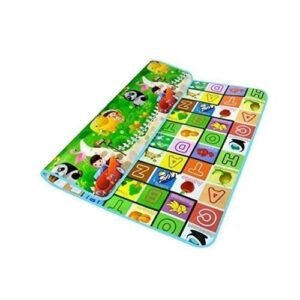 Children Play Mat- Multicolour