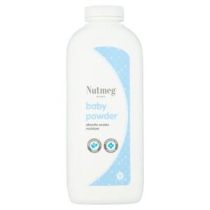 Morrisons Baby Powder 400g