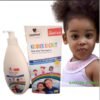 Dermisa Kiddies Secret Natural Brightening Multivitamin Body Milk X1