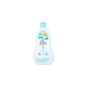 LITTLE ANGELS Baby Bath 500ml