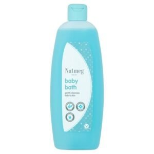 Morrisons Baby Bath 500ml