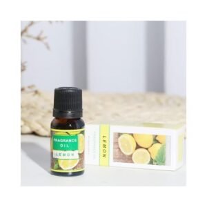Essential Oils For Aroma Diffuser Aromatherapy Oil 6 Kinds