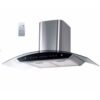 Digital Range Hood Soft Toch Version With Full HD Light