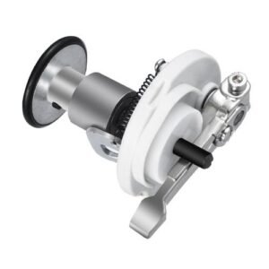 Electric Bobbin Winder Thread Stand Sewing Supplies Accessory For